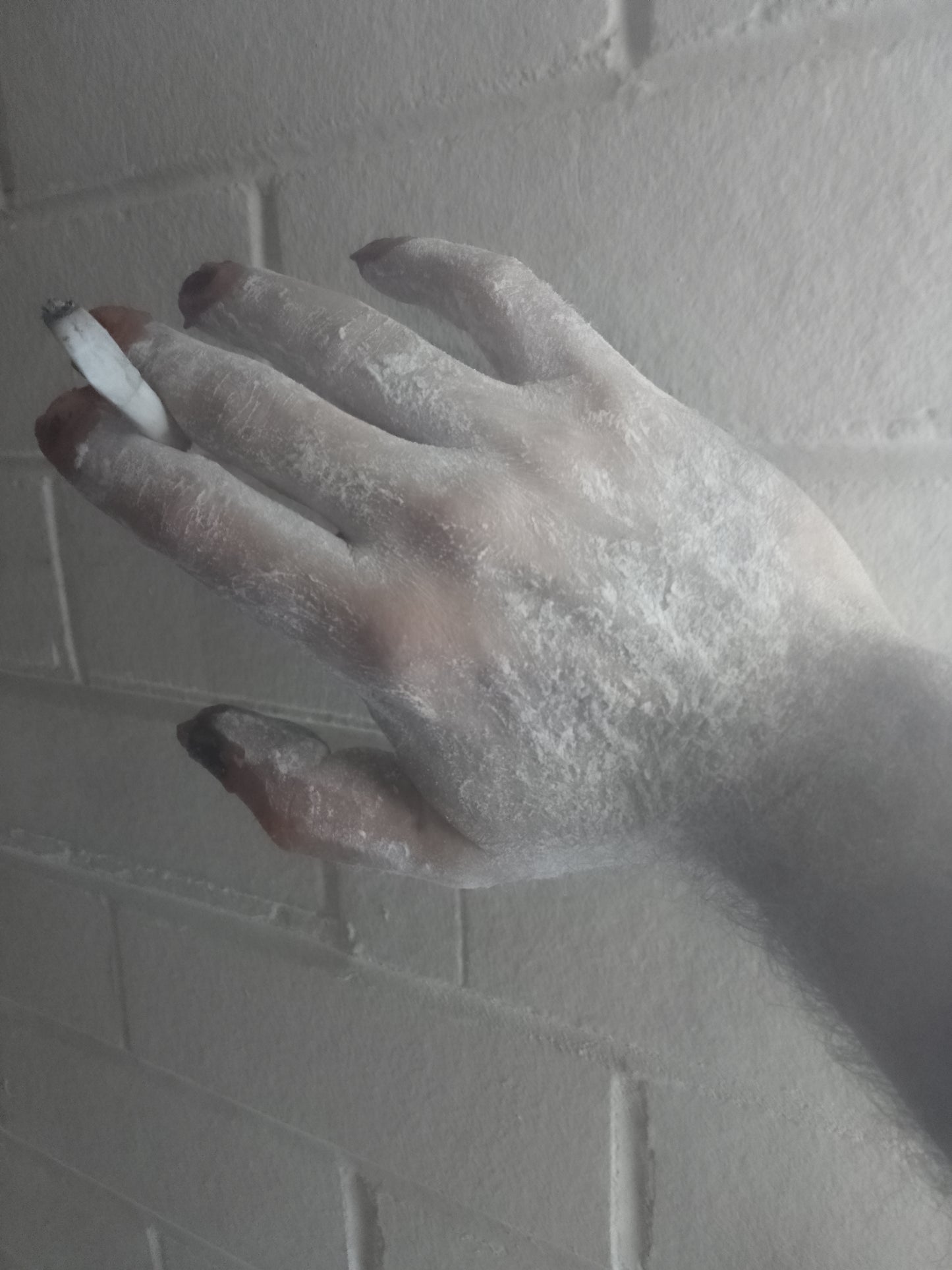 Thauma - Arch Hand - 2025