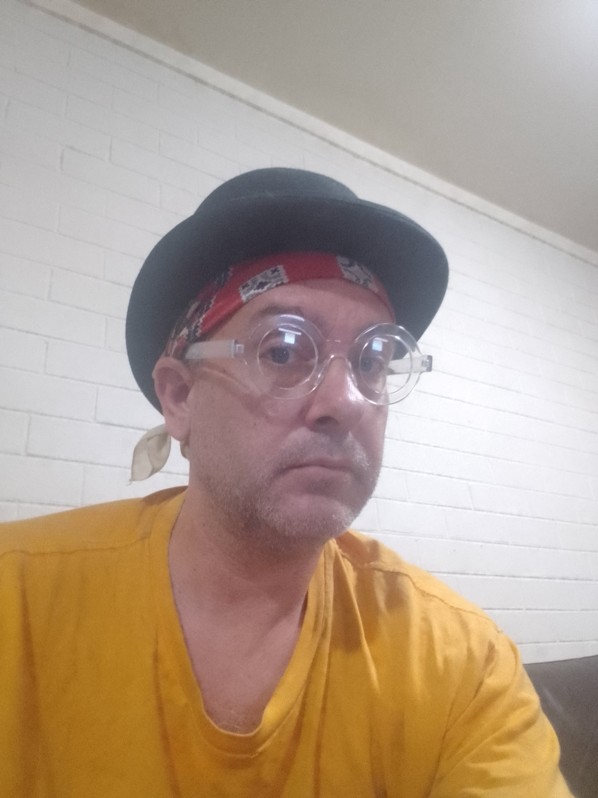 The Dancer - Thauma - Live 2025