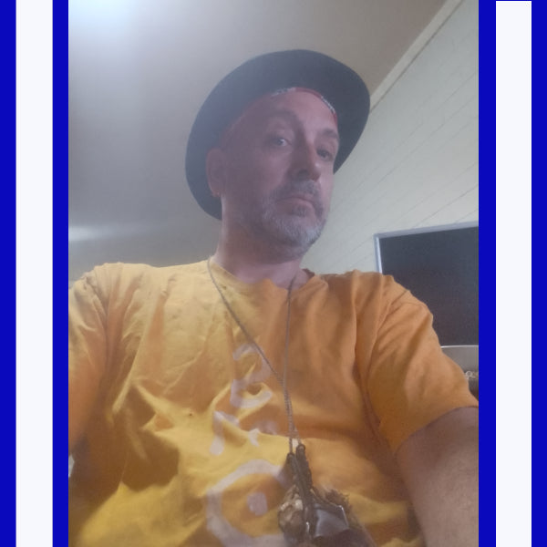 Pugz Wallmout - Meat Popsicle Poets