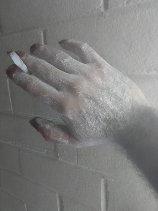 Thauma - Arch Hand - 2025